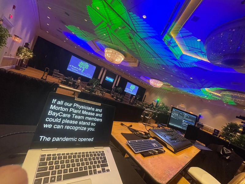 Conference